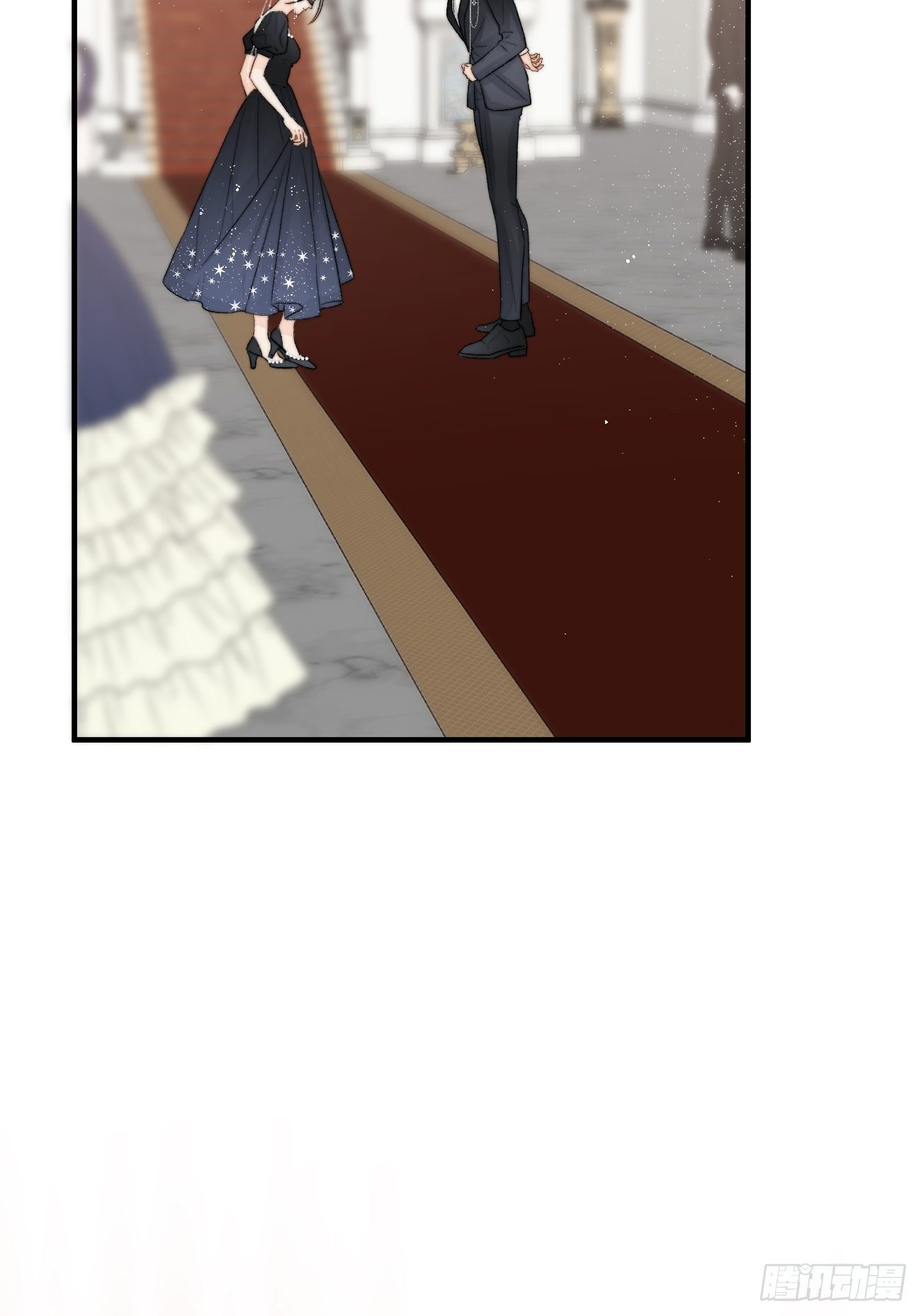 15.&nbsp;晚宴(1/2)-第16话