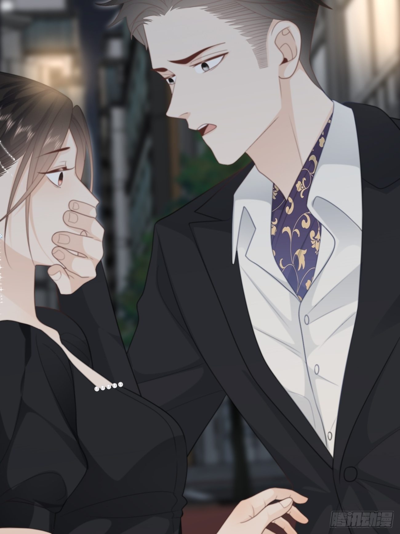 17.疼痛(1/2)-第18话