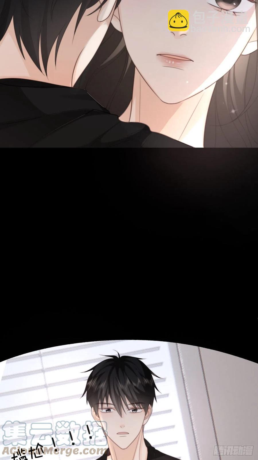 27.情不自禁的kiss(1/2)-第28话