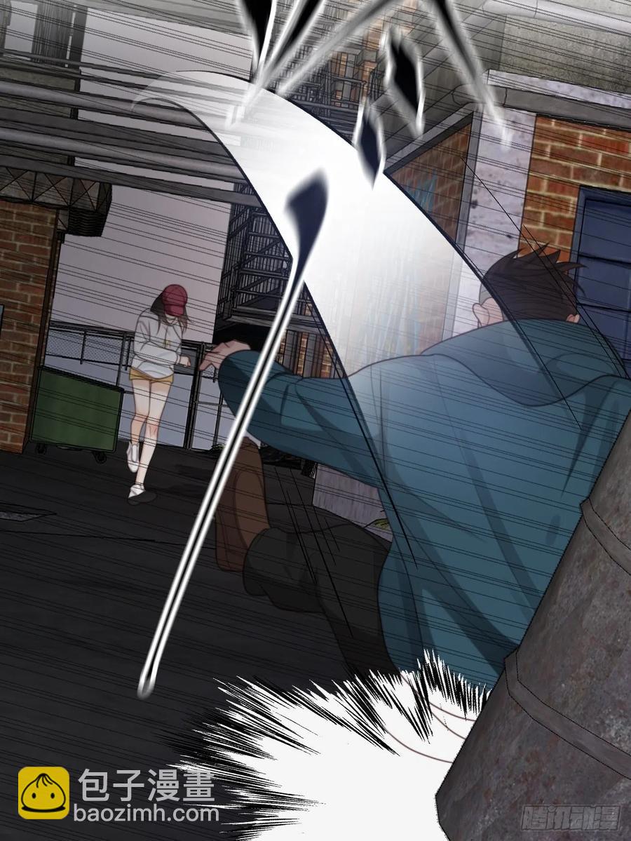 31.恶魔也会心动吗？(1/2)-第32话