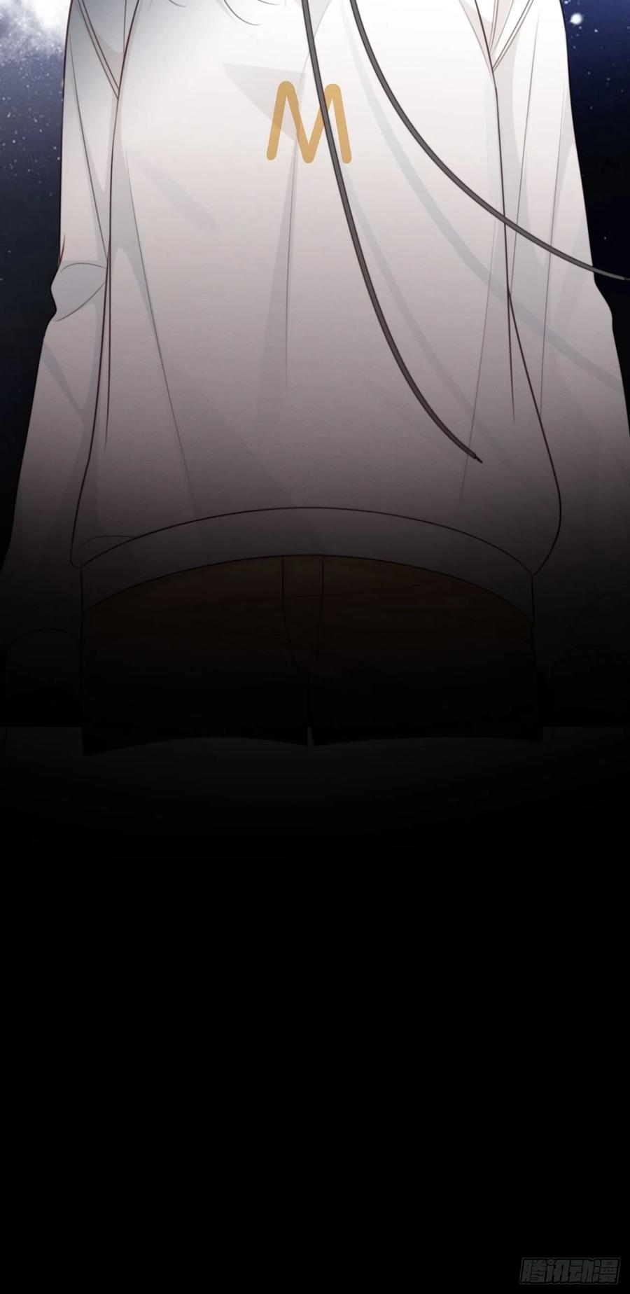 31.恶魔也会心动吗？(1/2)-第32话