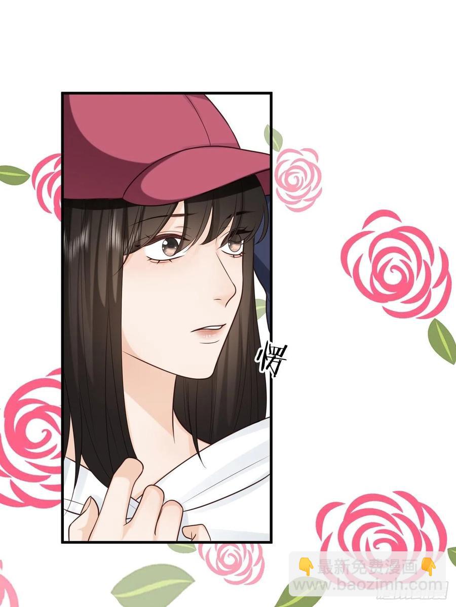 31.恶魔也会心动吗？(1/2)-第32话