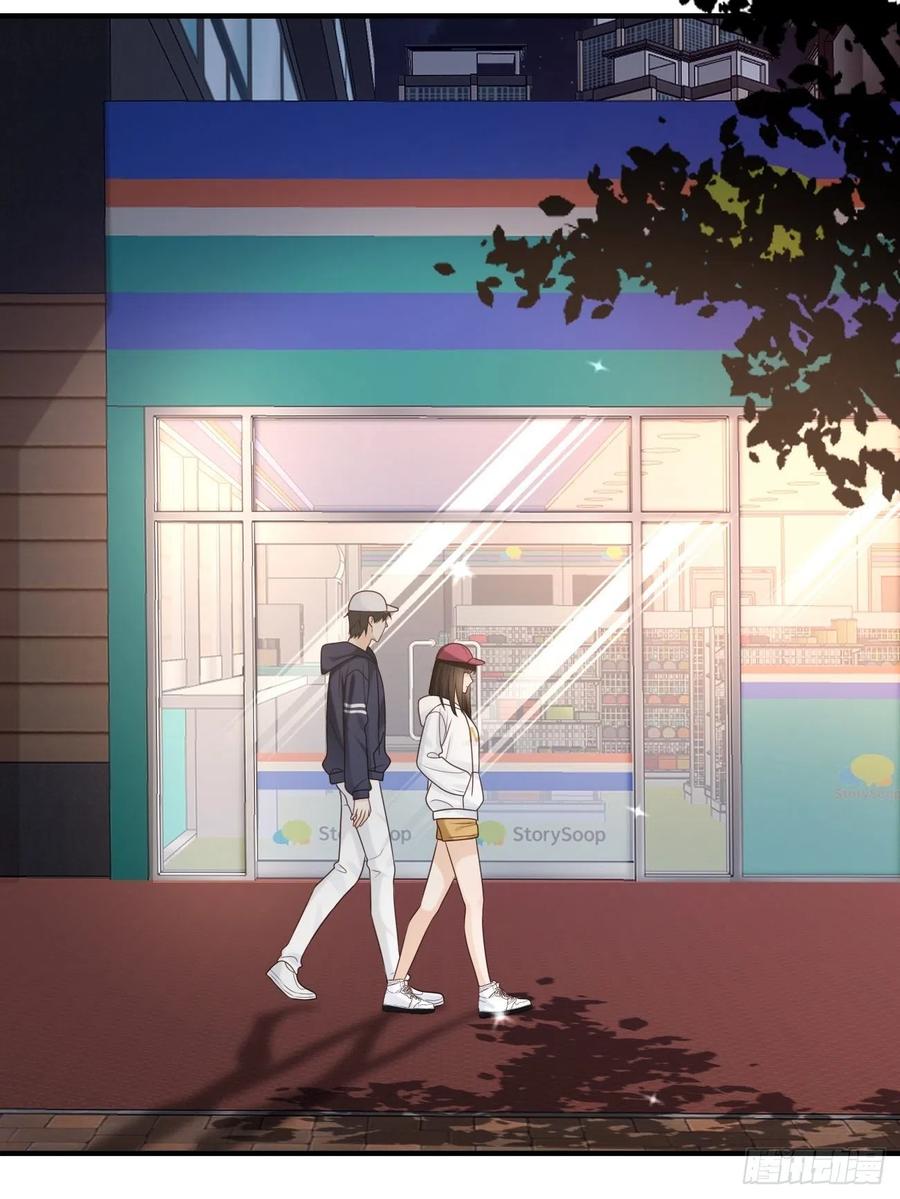 31.恶魔也会心动吗？(1/2)-第32话