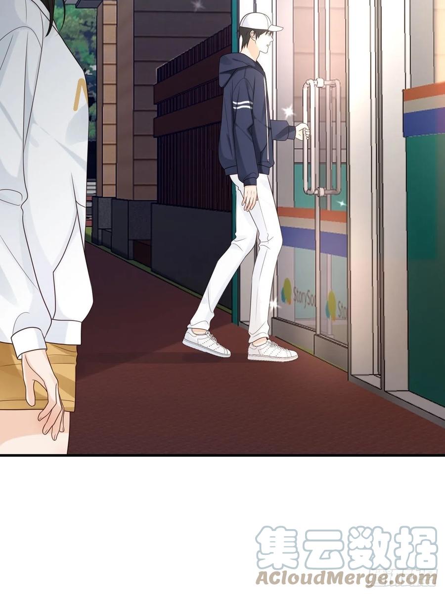 31.恶魔也会心动吗？(1/2)-第32话