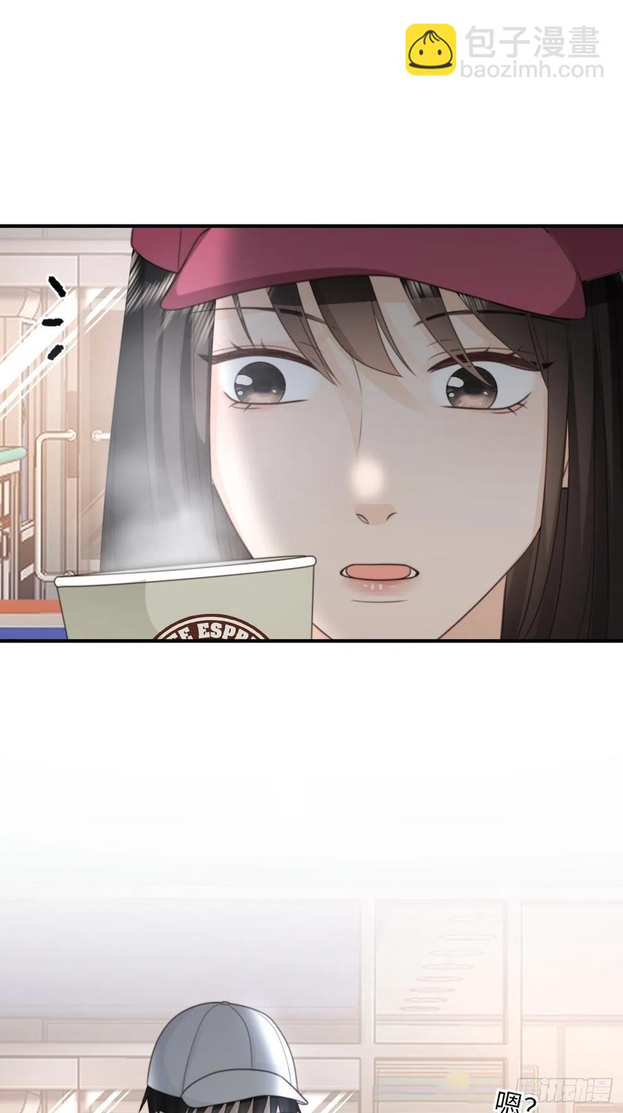 31.恶魔也会心动吗？(1/2)-第32话