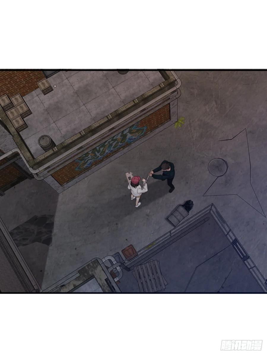 31.恶魔也会心动吗？(1/2)-第32话