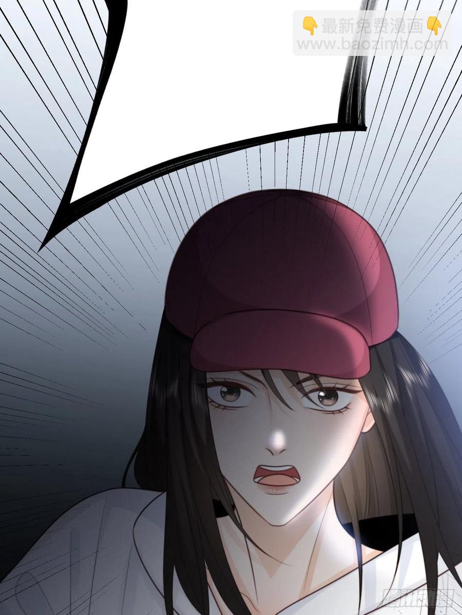 31.恶魔也会心动吗？(1/2)-第32话