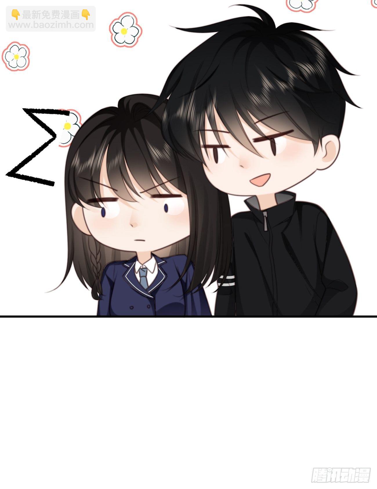 37.爱的取舍(1/2)-第38话