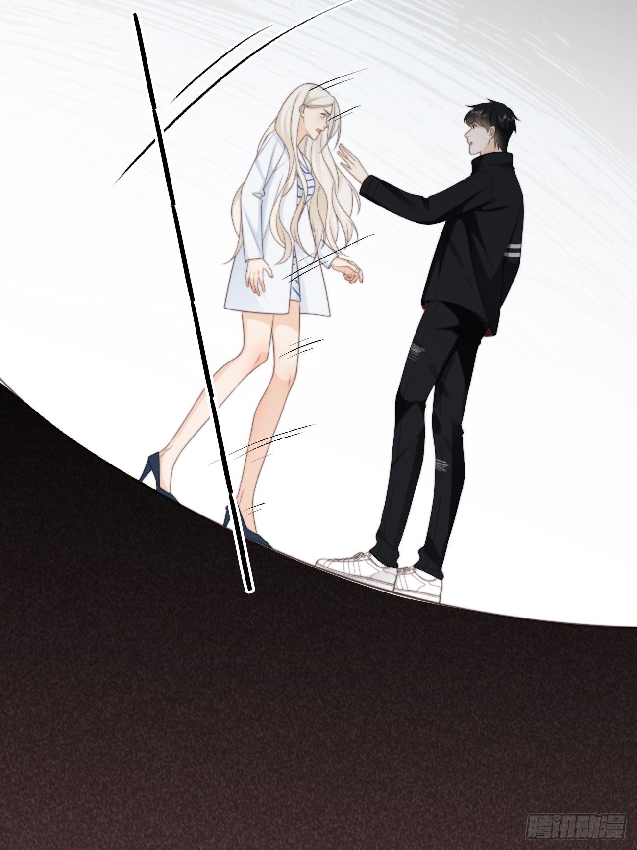 37.爱的取舍(1/2)-第38话