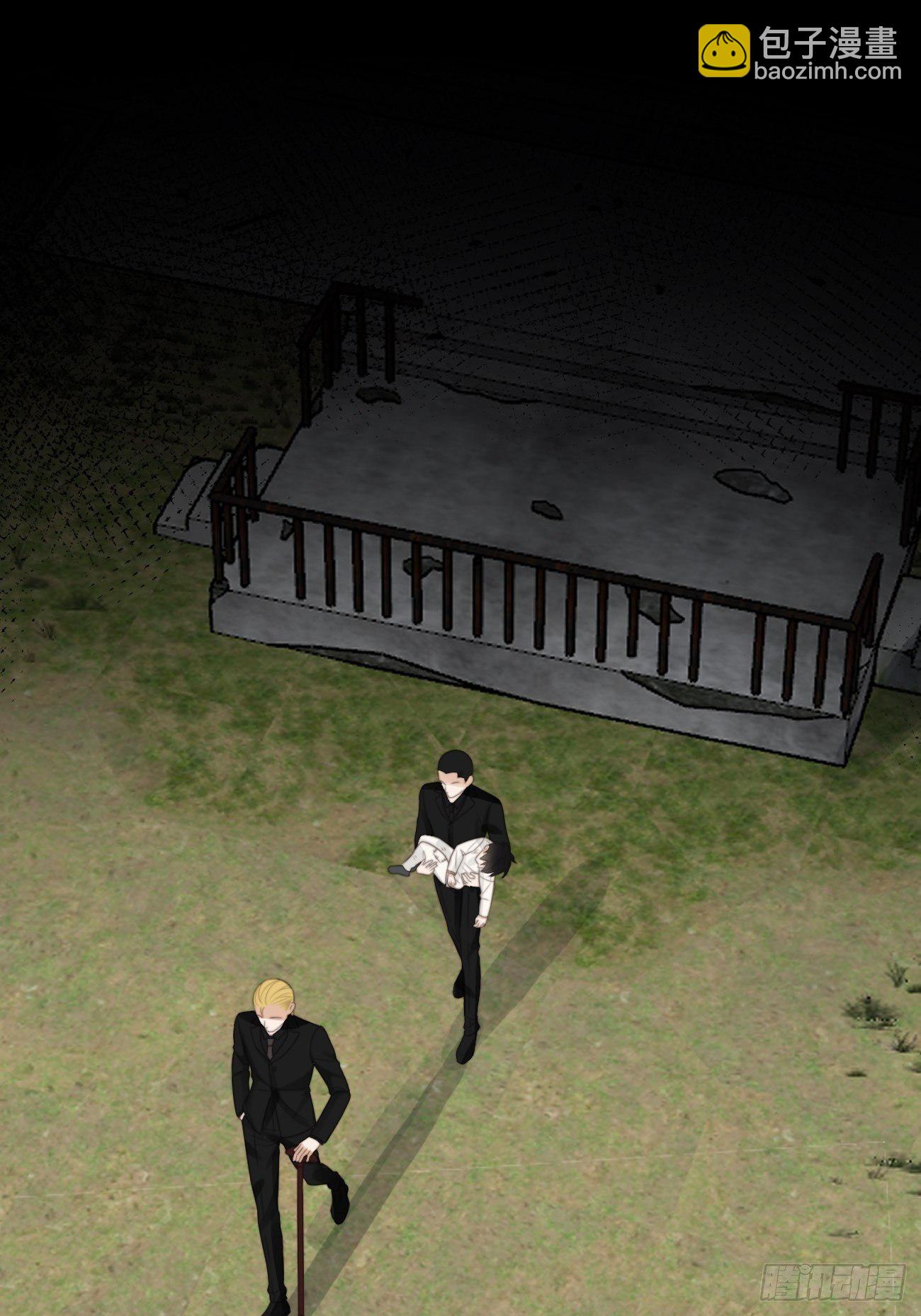 42.今夜，我想把你扑倒(1/2)-第42话