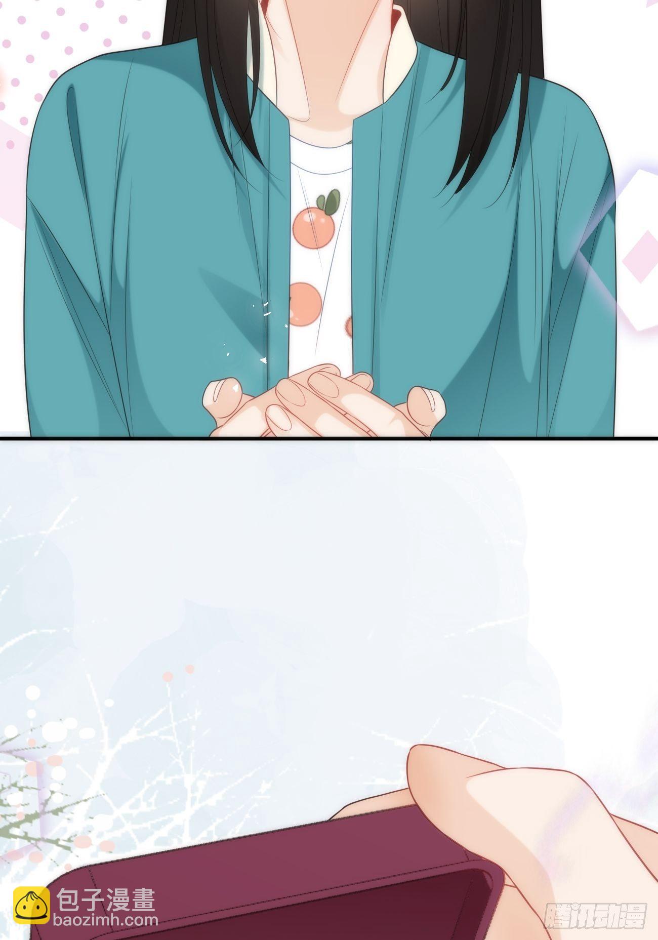 44.我想你把我放在心上(1/2)-第44话