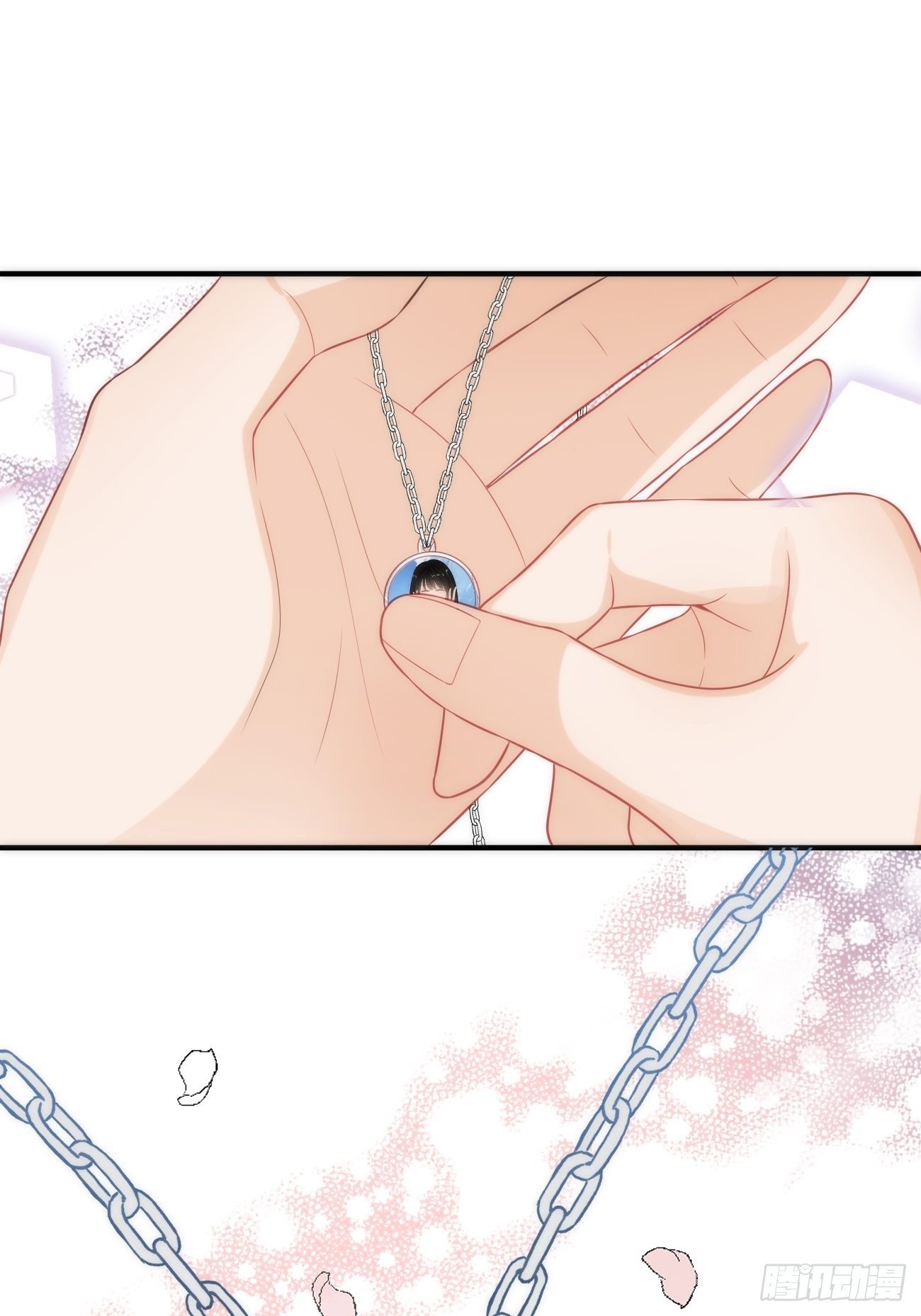 44.我想你把我放在心上(1/2)-第44话