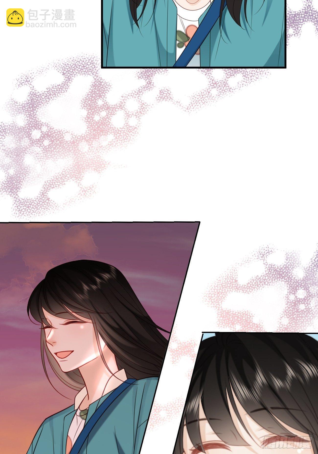 44.我想你把我放在心上(1/2)-第44话