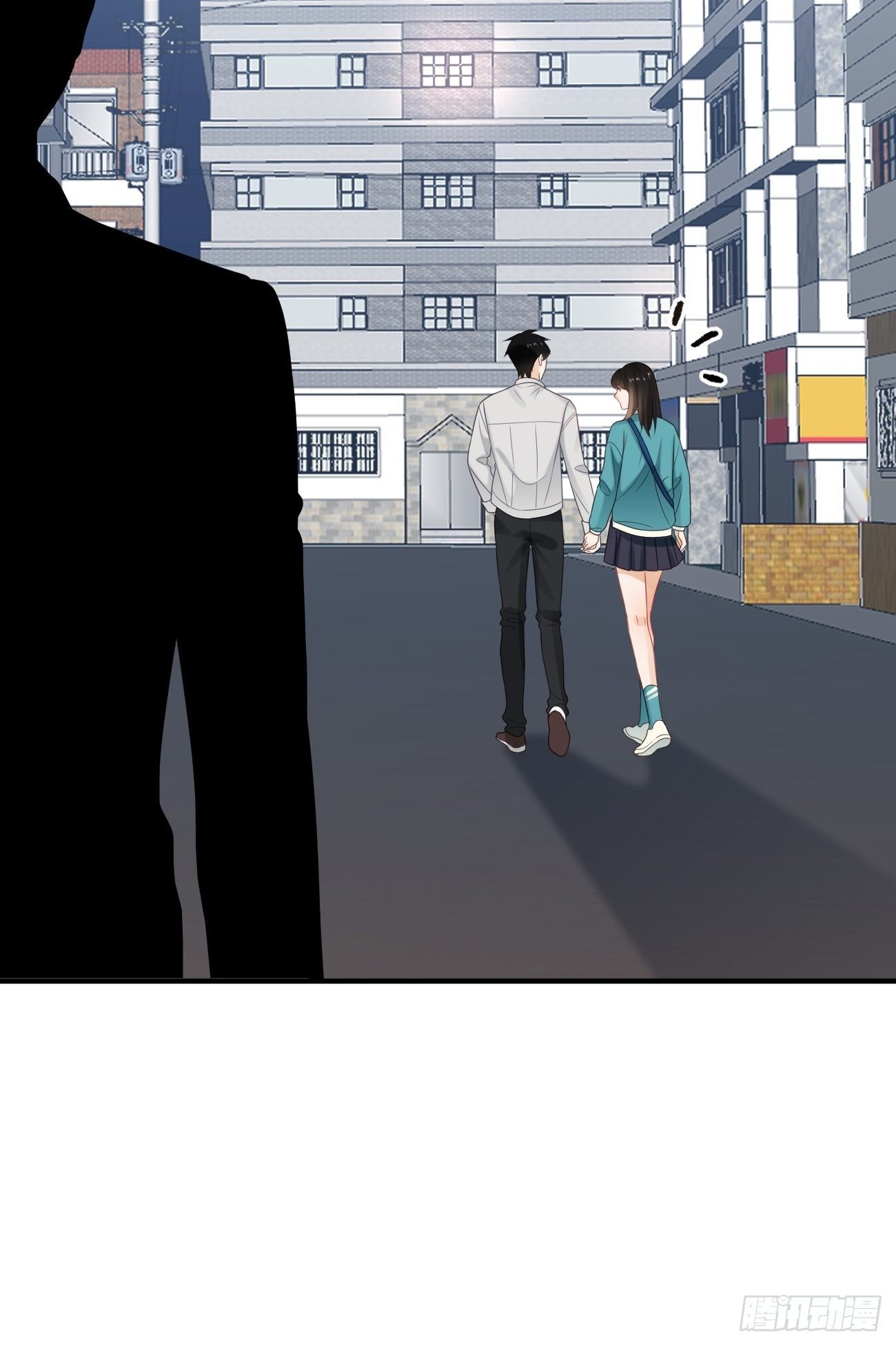 44.我想你把我放在心上(1/2)-第44话