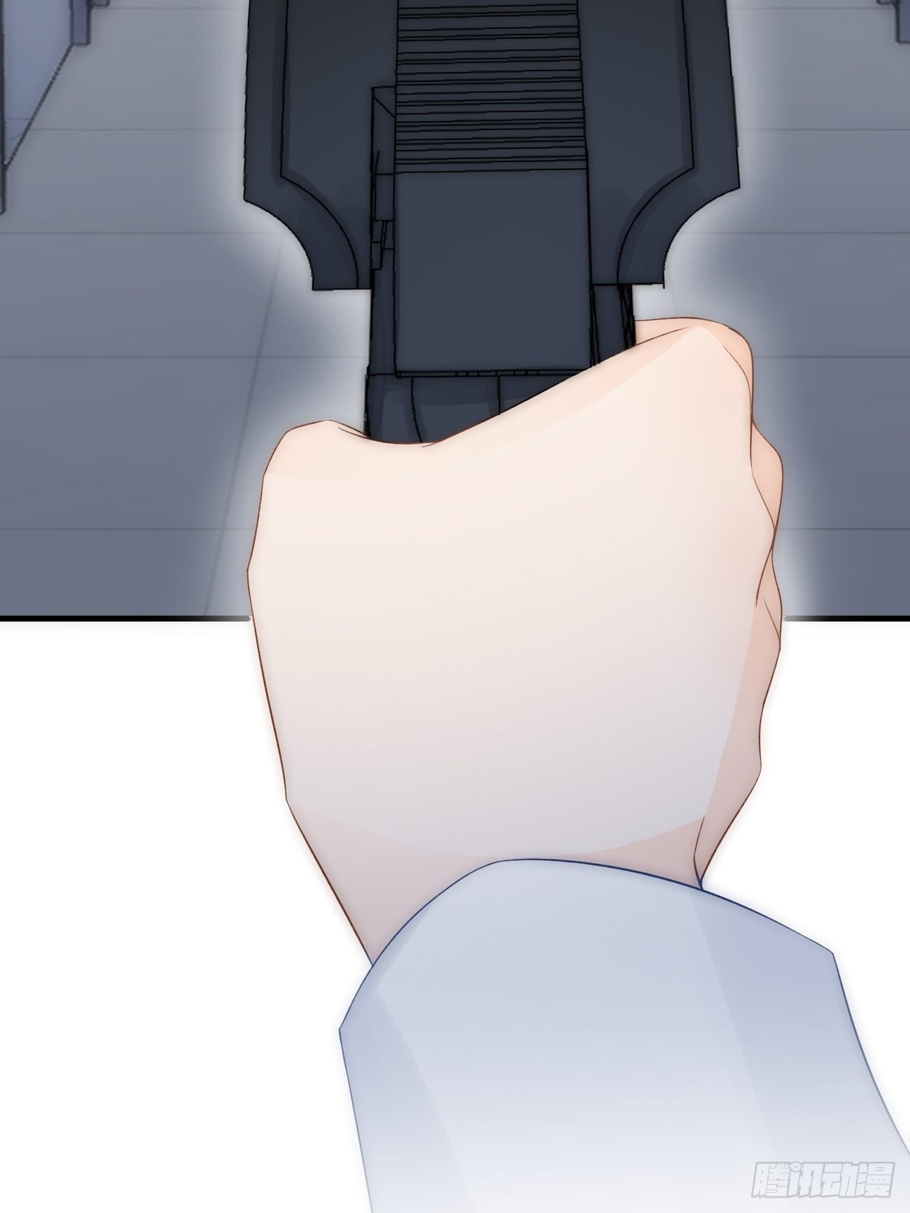 9.未知的空间(1/3)-第10话