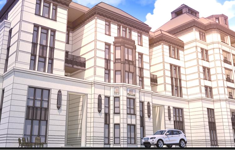 第12话 我喜欢郑薇薇(1/2)-第12话