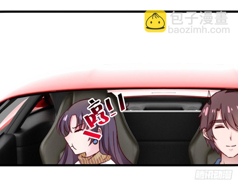 第28话 甜蜜的苦涩-第28话