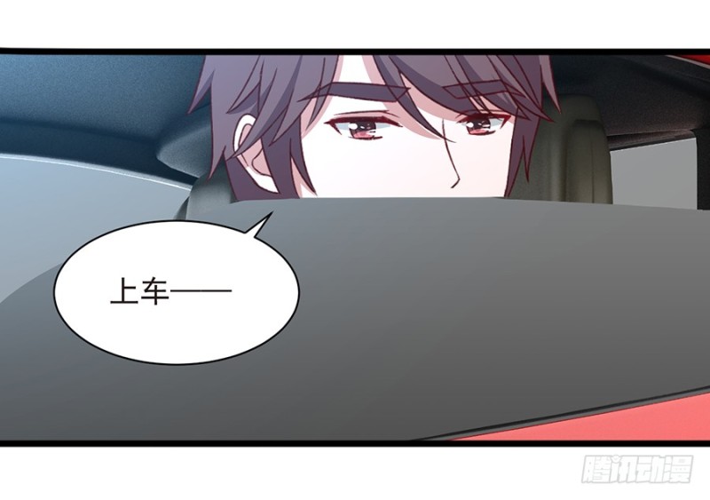 第28话 甜蜜的苦涩-第28话