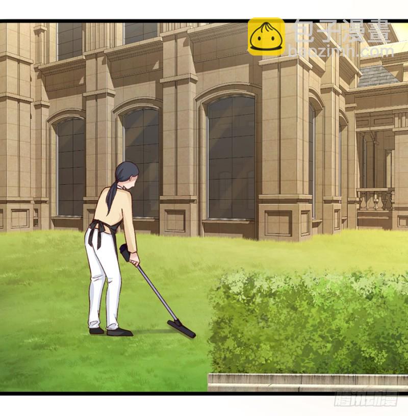 第32话 长安，我一定要见到你-第32话