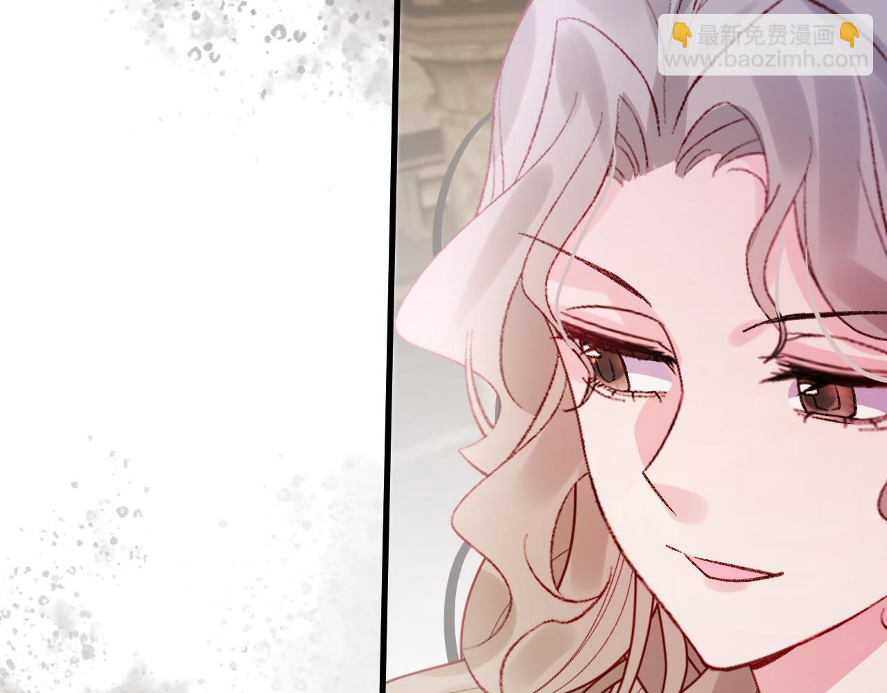 親愛的妮妮塔 - 第99話 朋友(1/3) - 1
