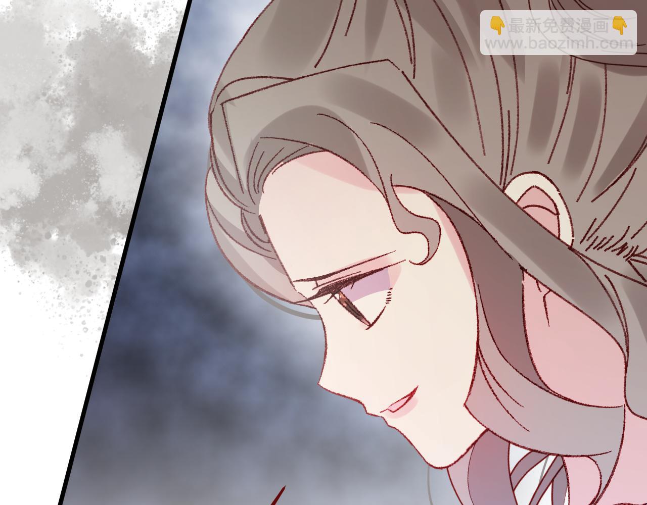 親愛的妮妮塔 - 第99話 朋友(1/3) - 4