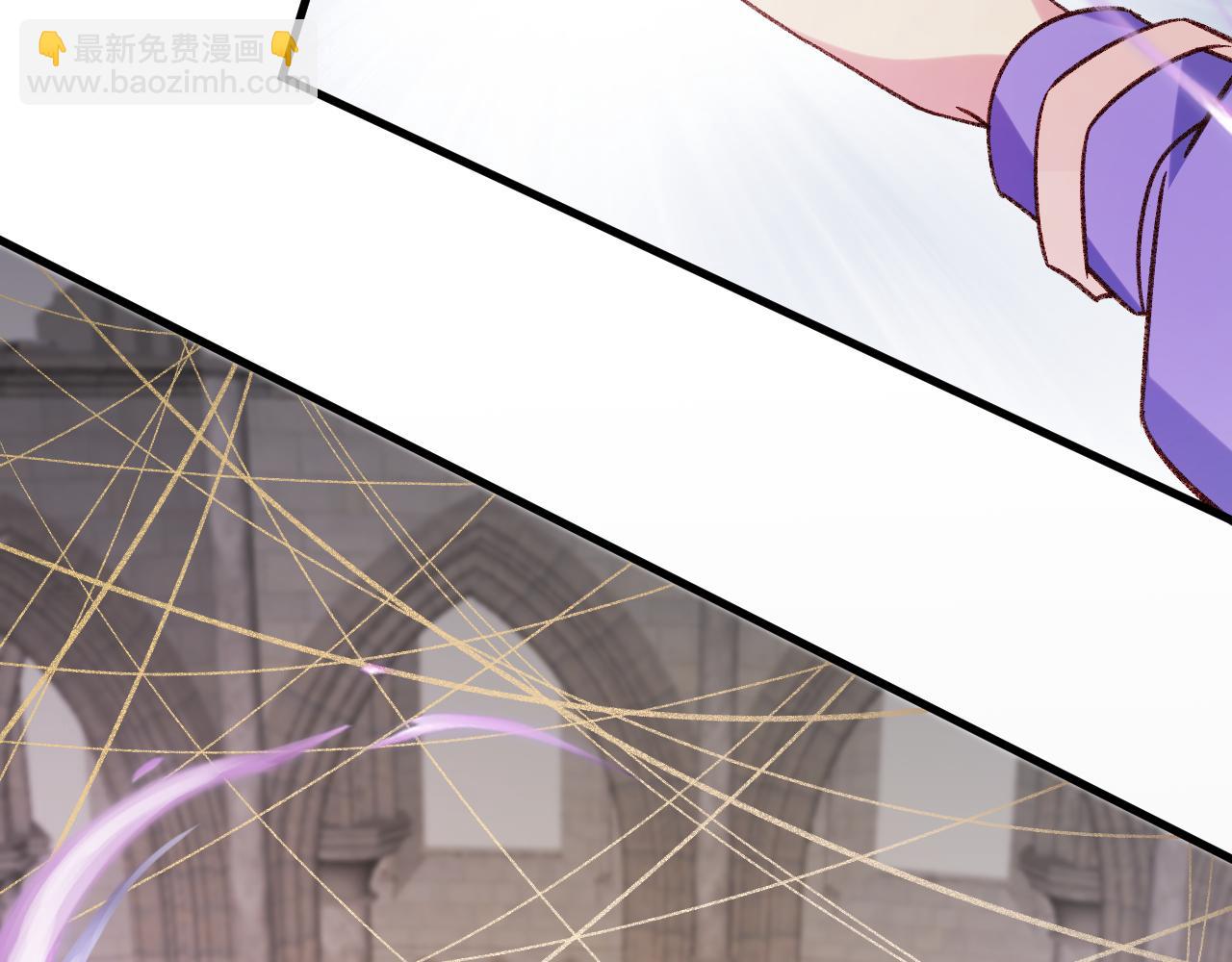 親愛的妮妮塔 - 第99話 朋友(1/3) - 8