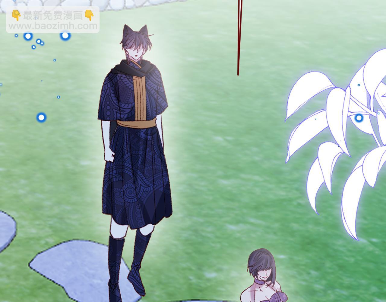 第101话 毁灭的意义（一）(1/3)-第102话