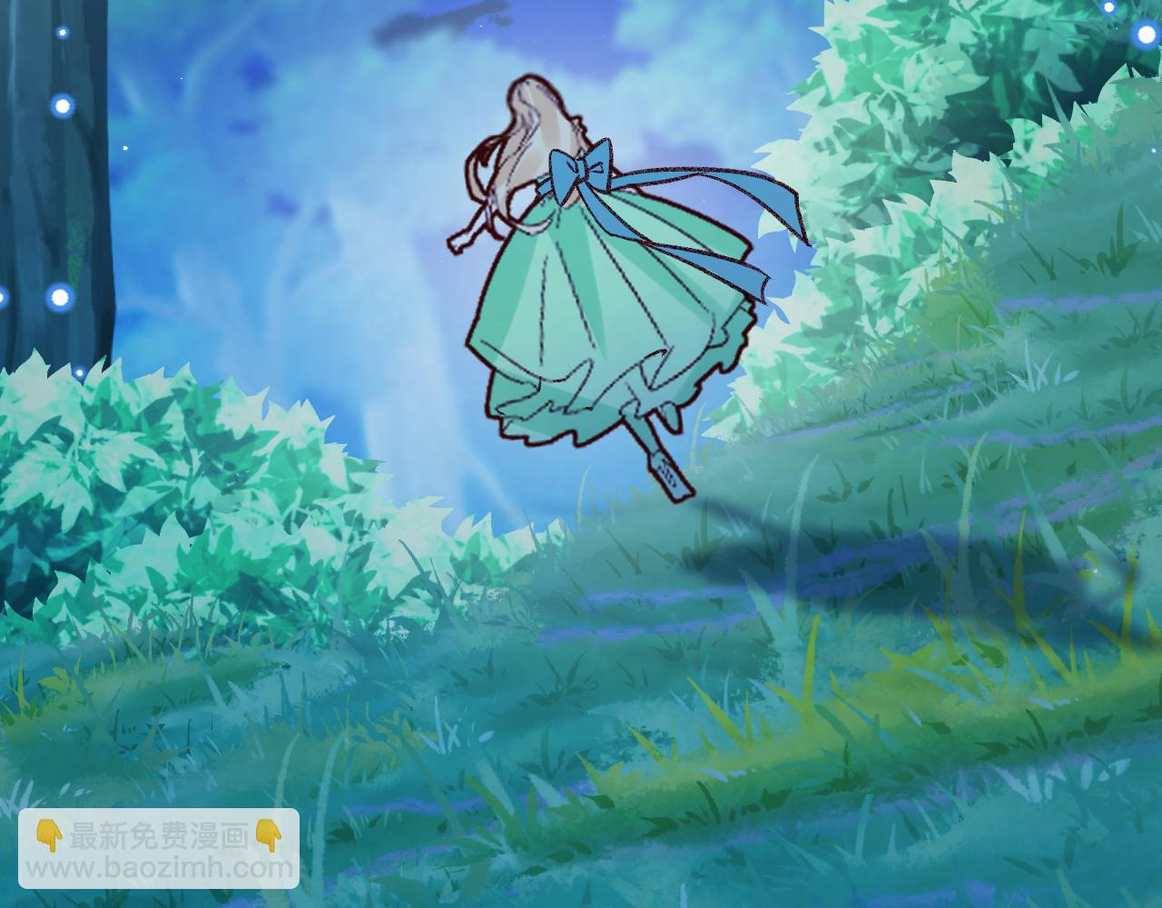 第101话 毁灭的意义（一）(1/3)-第102话