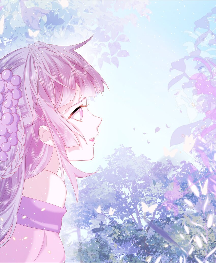 第13话 盔甲里的女人-第14话