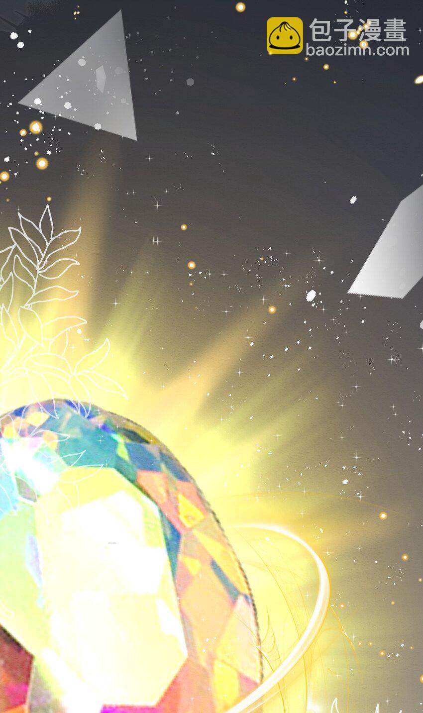 第35话 她的祈祷(1/2)-第36话