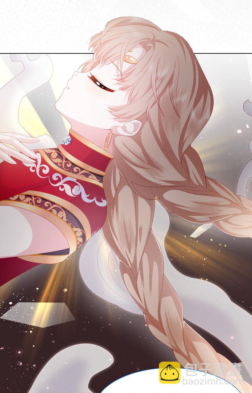 第35话 她的祈祷(1/2)-第36话