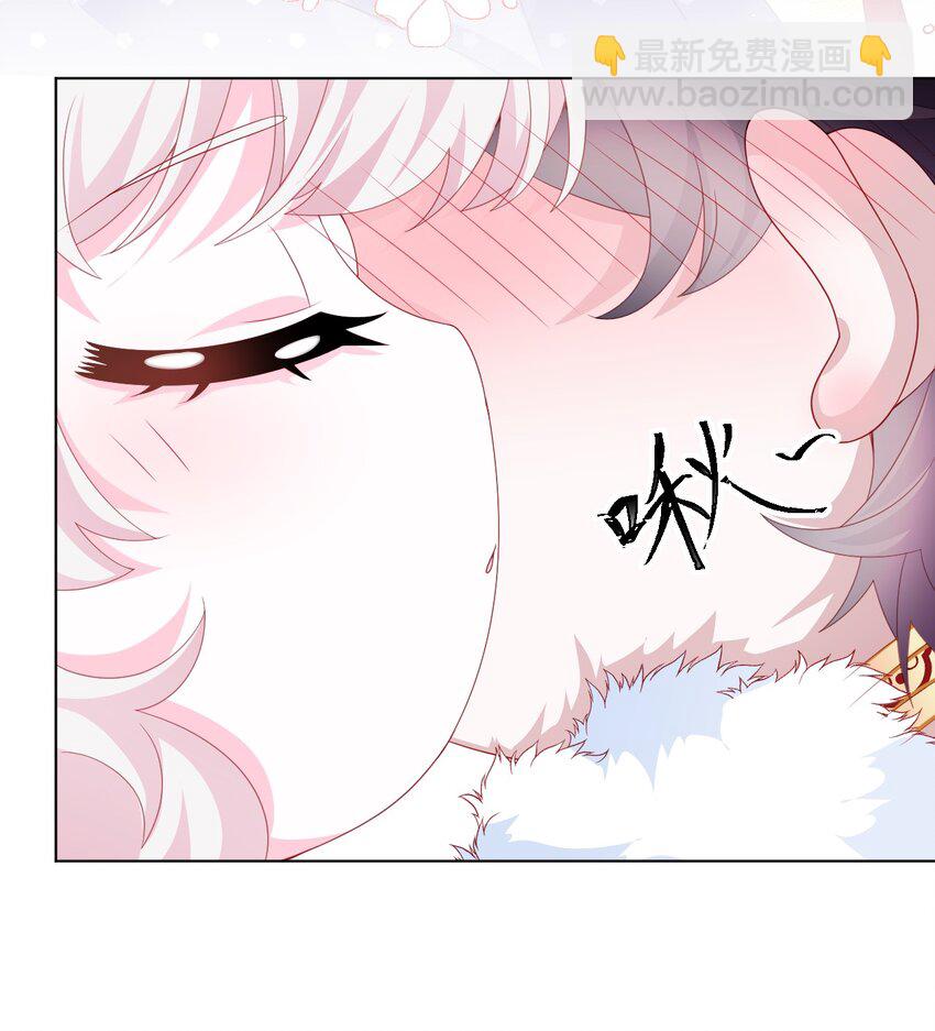 第35话 她的祈祷(1/2)-第36话