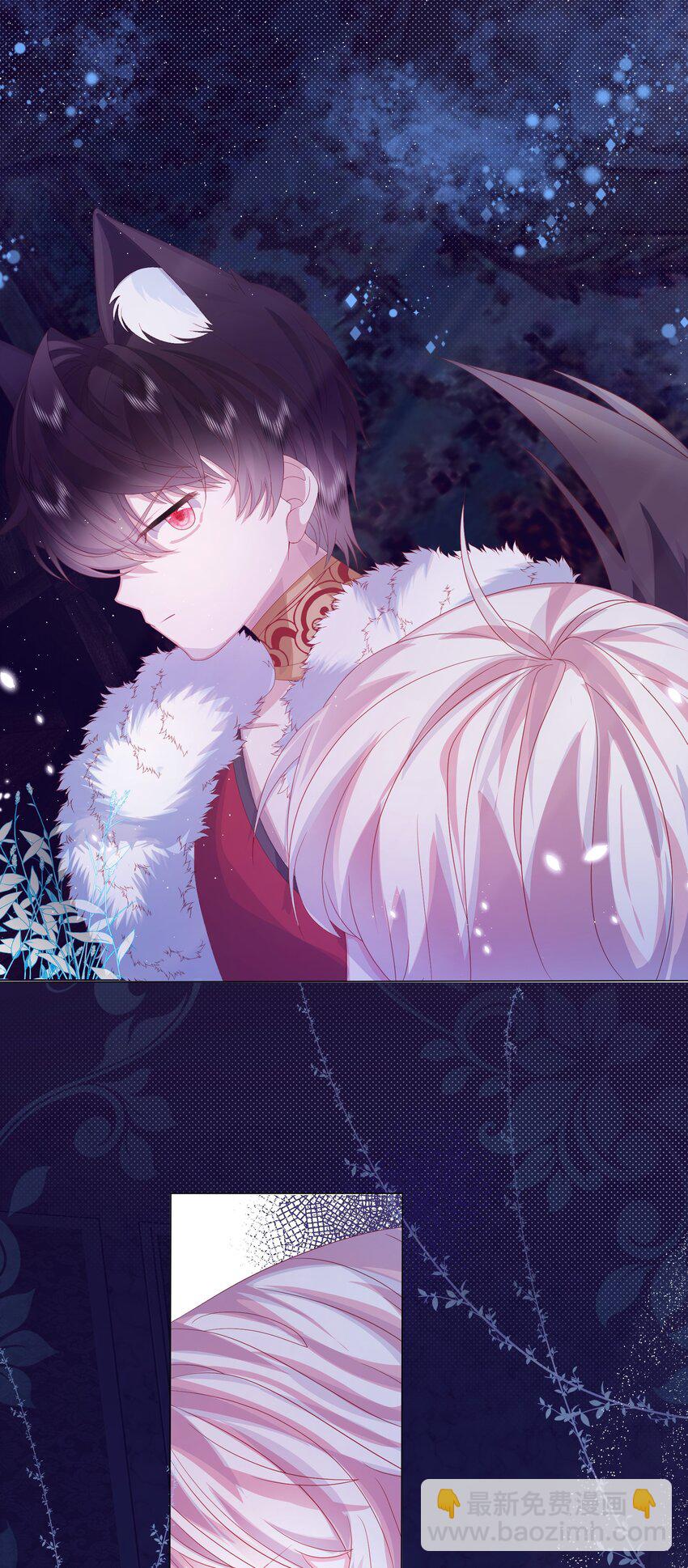 第3话 狼崽出现-第4话