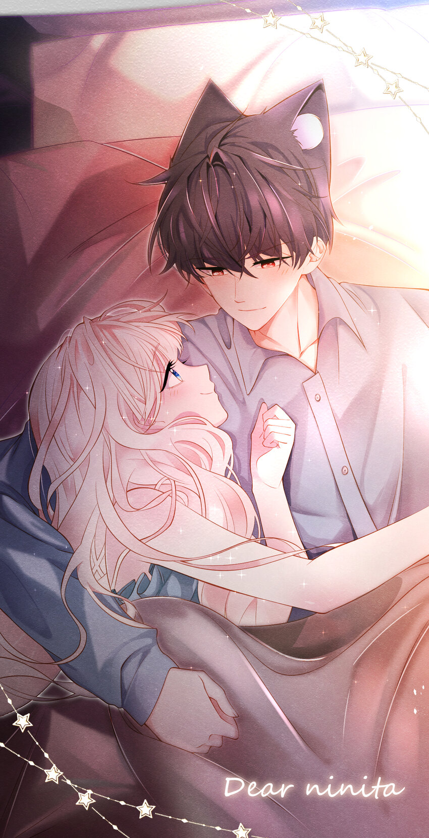 第41话 都看出来了-第42话