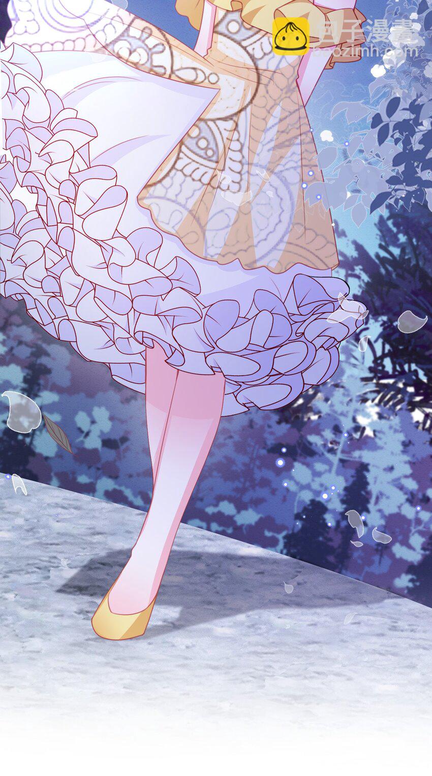 第49话 十年后(1/2)-第50话