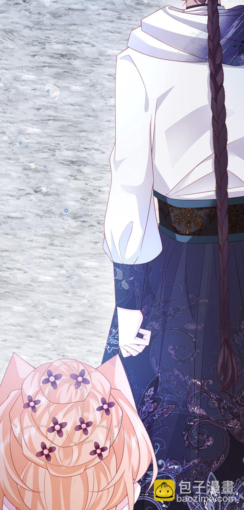 第49话 十年后(1/2)-第50话