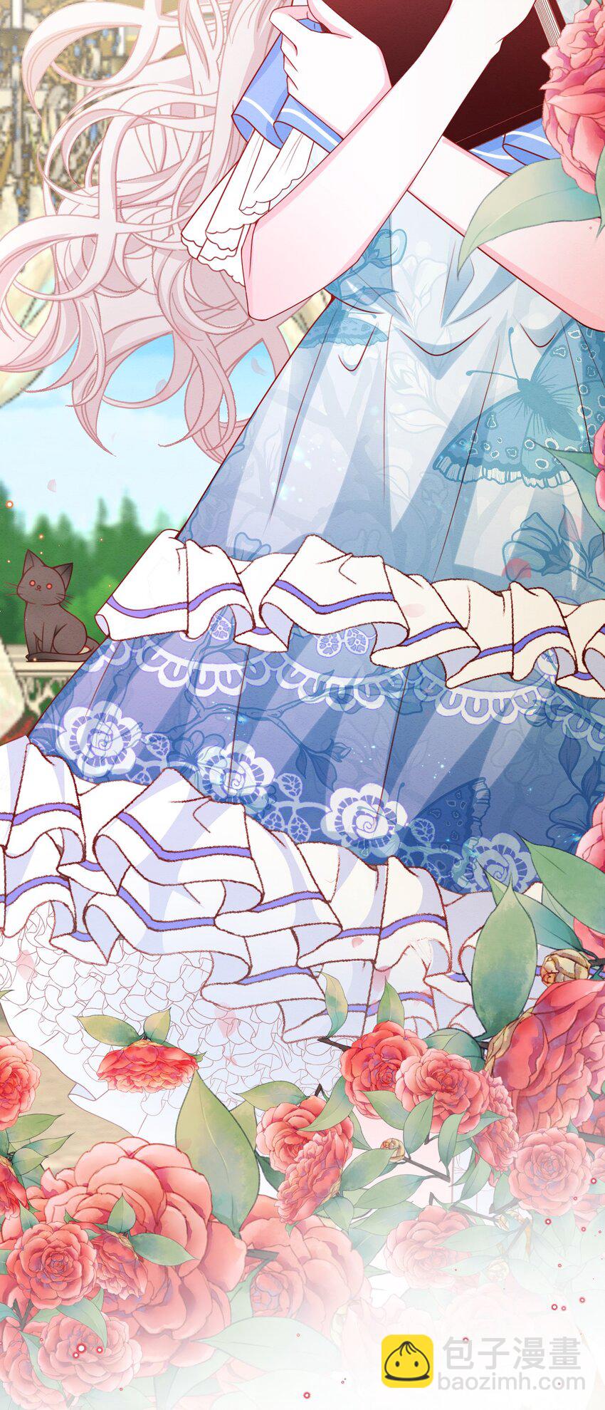 第49话 十年后(1/2)-第50话