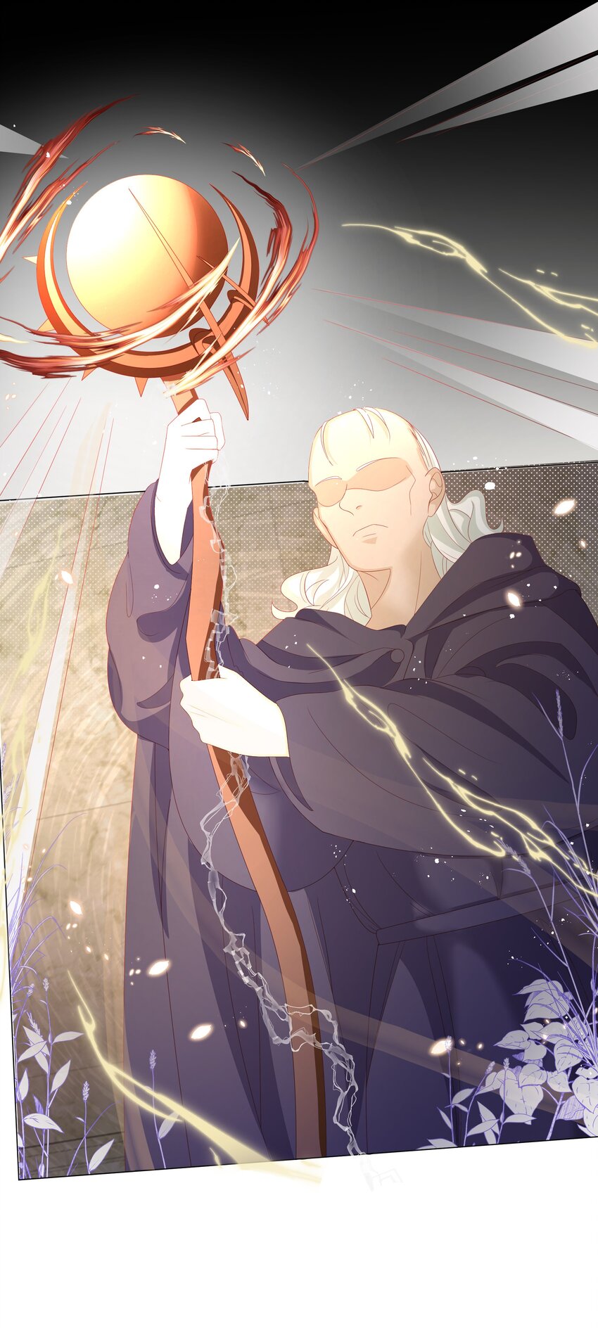 第5话 她的预感-第6话