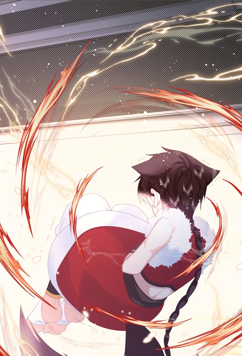 第5话 她的预感-第6话