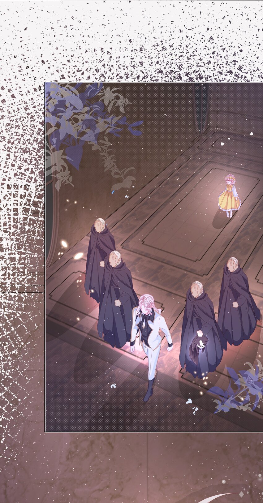 第5话 她的预感-第6话