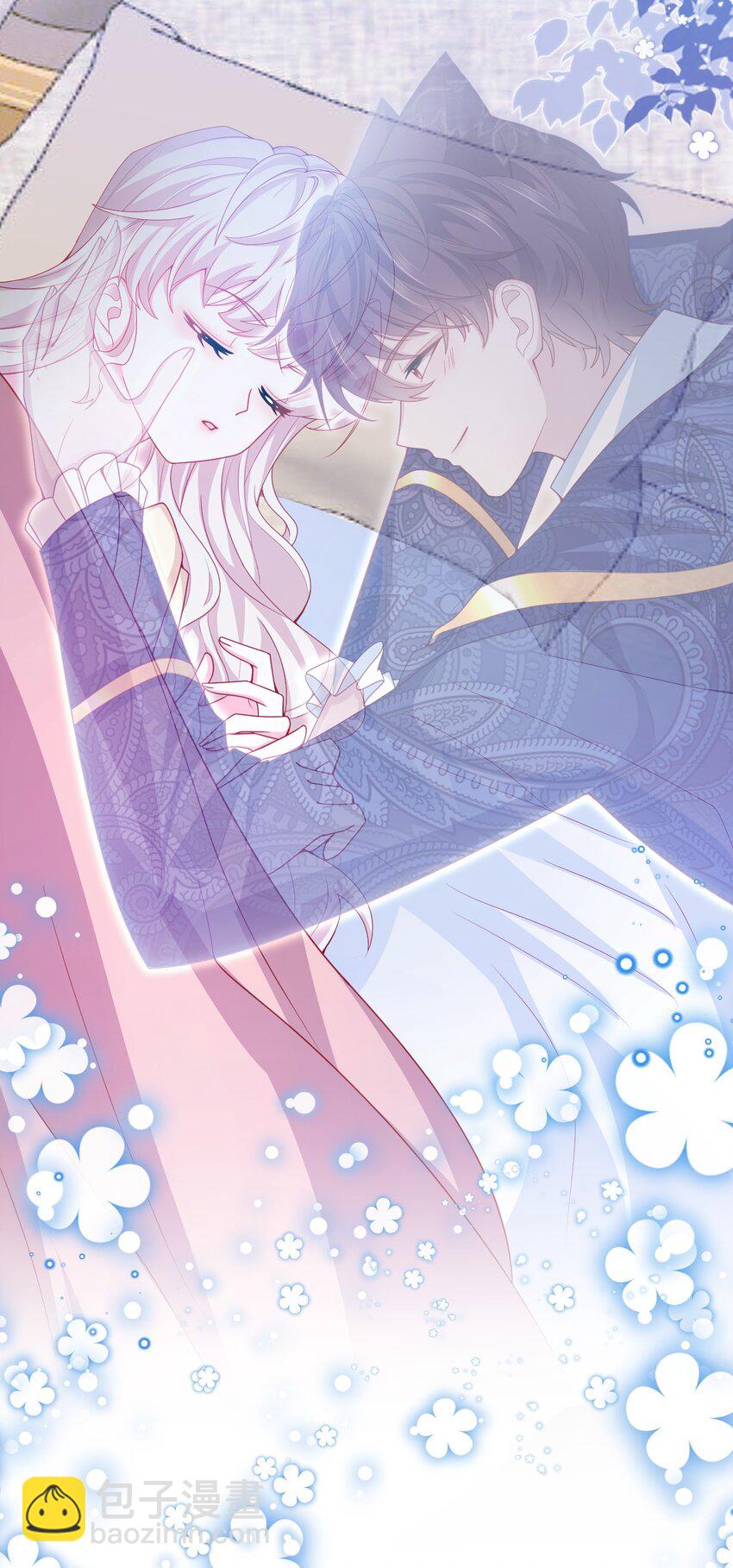 第51话 在她身边在她左右(1/2)-第52话