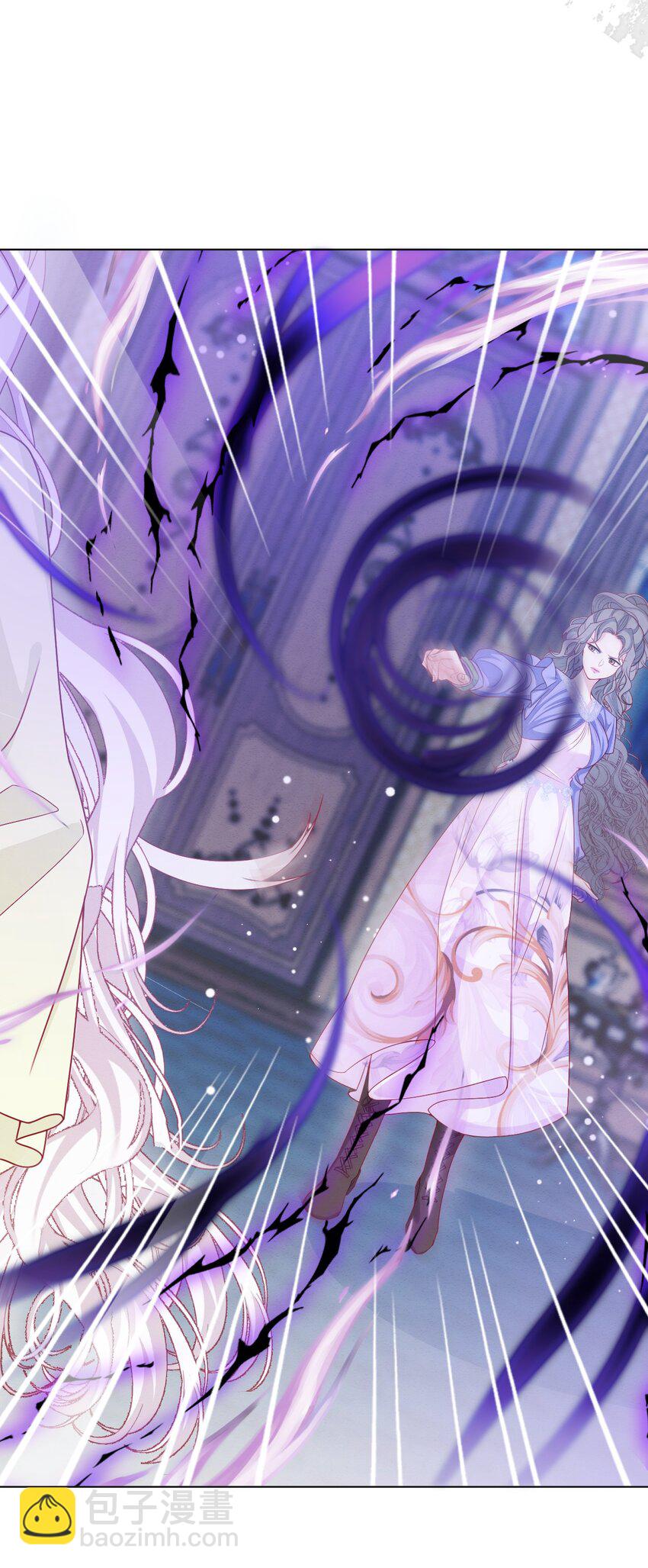 第53话 青出于蓝(1/2)-第54话