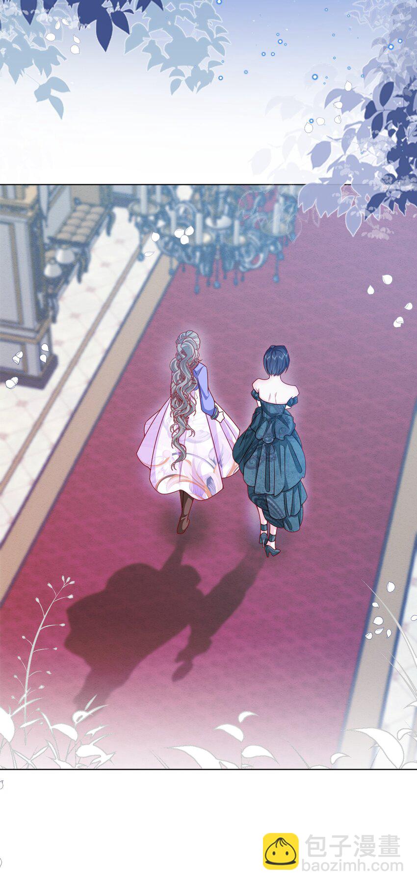 第53话 青出于蓝(1/2)-第54话