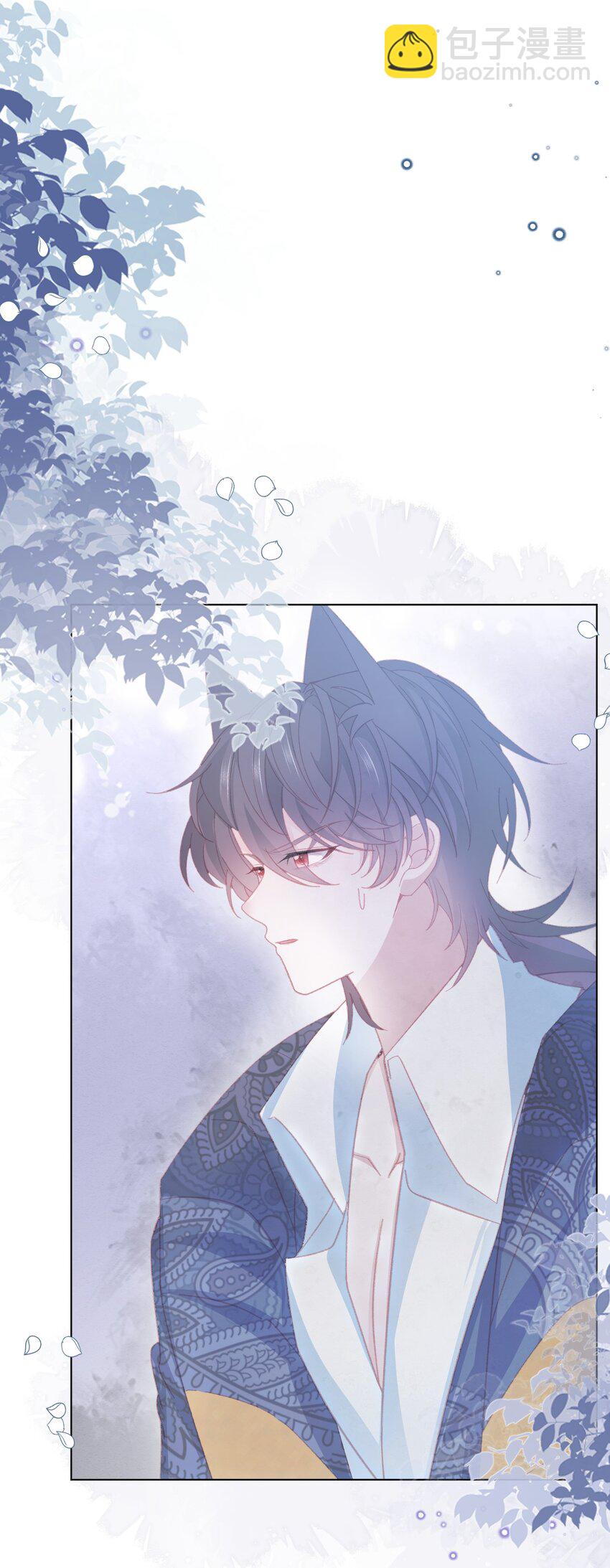 第55话 枕边呓语-第56话