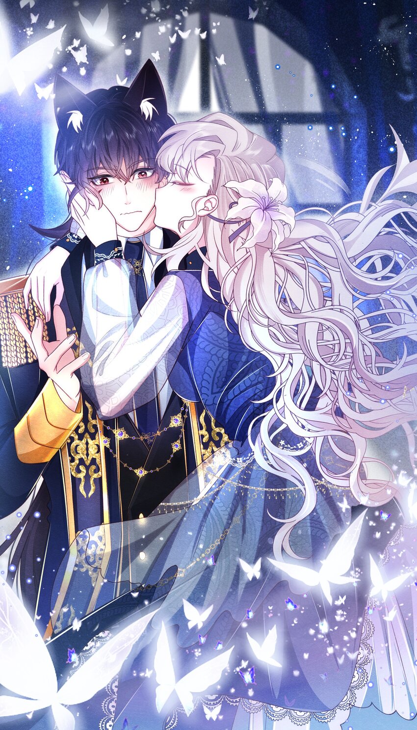 第57话 变数-第58话