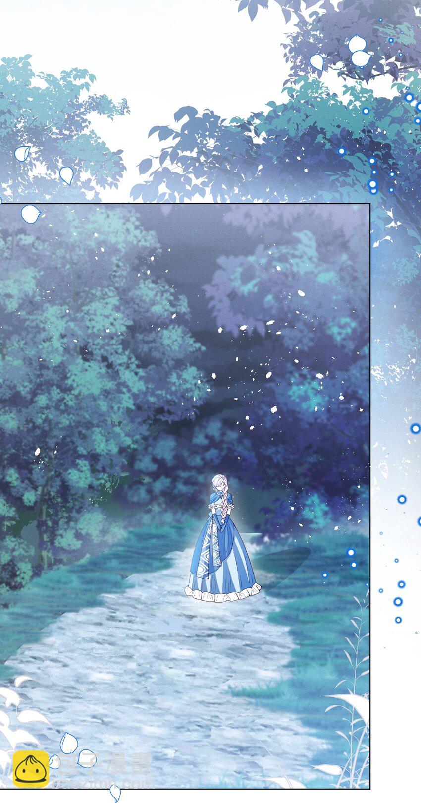 第57话 变数-第58话