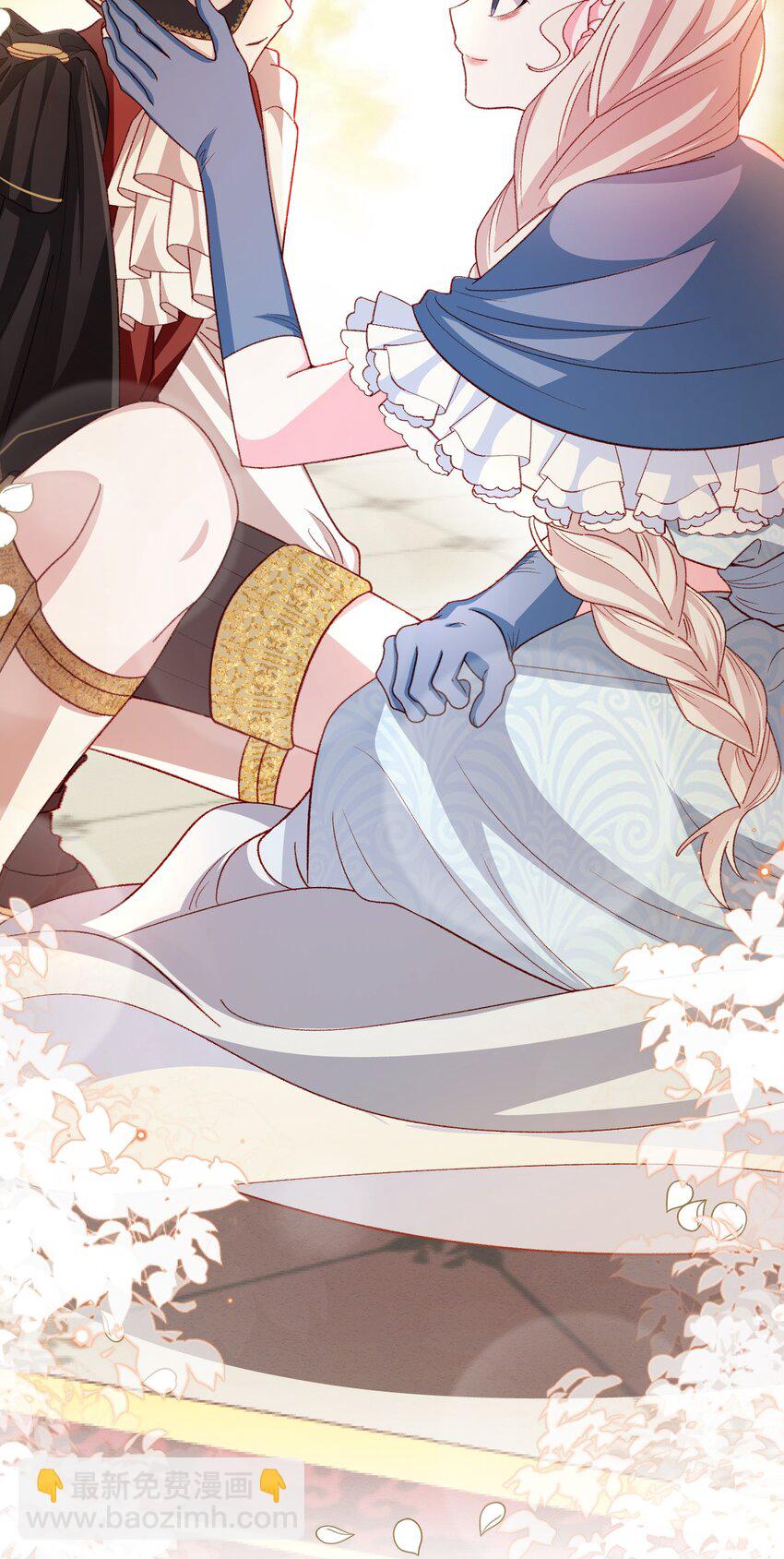 第59话 等到你了-第60话