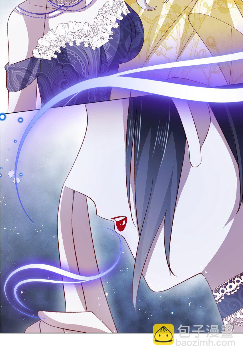 第69话 最高权力的阻止-第70话