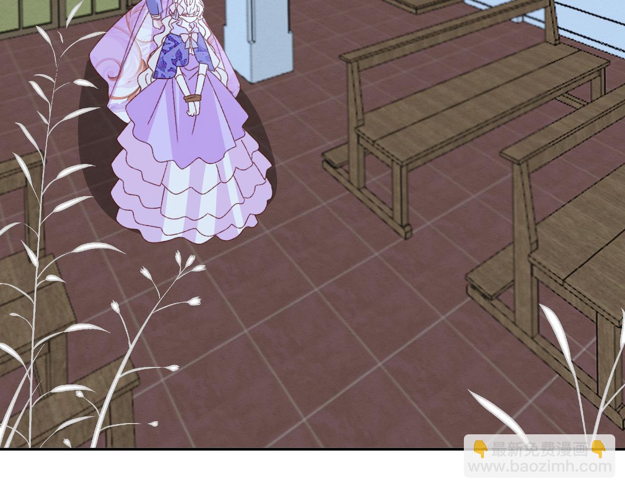 第75话 圣都(1/3)-第76话