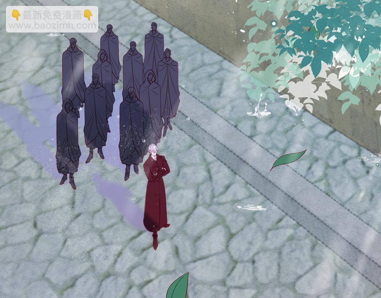 第81话 我们结婚好不好（上）(1/2)-第82话